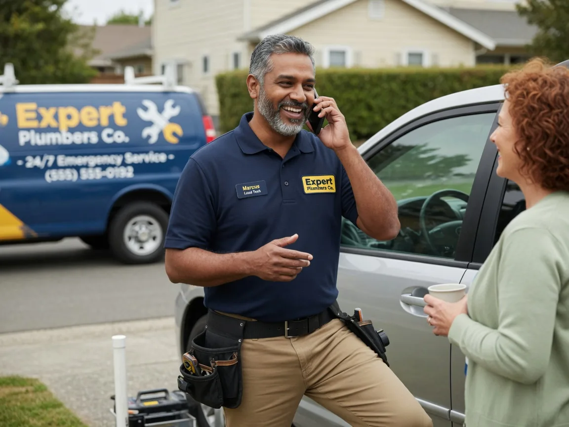 Drain Cleaning Marshall, VA FAQs